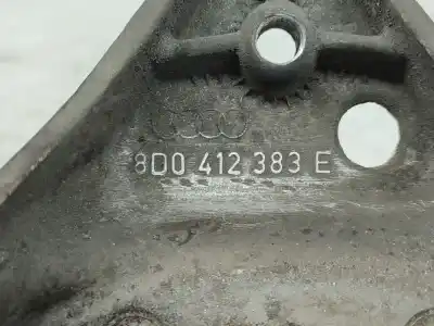 Автозапчастина б/у різні деталі для audi a4 b5 avant (8d5) 1.9 tdi посилання на oem iam   