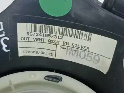 Peça sobressalente para automóvel em segunda mão peças diversas por mini mini (r56) one referências oem iam    Peça sobressalente para automóvel em segunda mão peças diversas por mini mini (r56) one referências oem iam