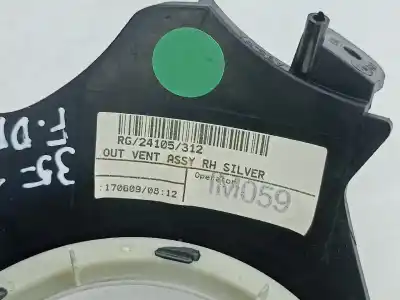 Peça sobressalente para automóvel em segunda mão peças diversas por mini mini (r56) one referências oem iam    Peça sobressalente para automóvel em segunda mão peças diversas por mini mini (r56) one referências oem iam