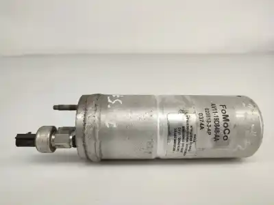 Автозапчасти б/у различные детали за ford b-max (jk) 1.0 ecoboost ссылки oem iam 