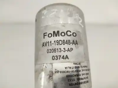 Автозапчастина б/у різні деталі для ford b-max (jk) 1.0 ecoboost посилання на oem iam   