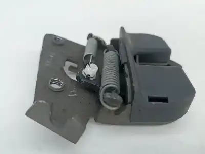 Peça sobressalente para automóvel em segunda mão peças diversas por bmw 3 (e90) 320 d referências oem iam   