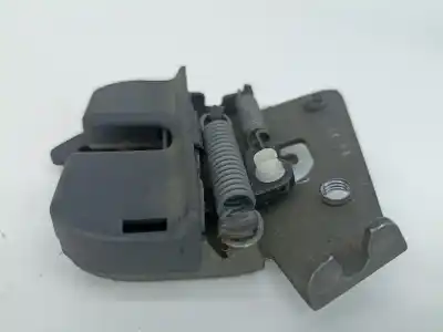 Peça sobressalente para automóvel em segunda mão peças diversas por bmw 3 (e90) 320 d referências oem iam   