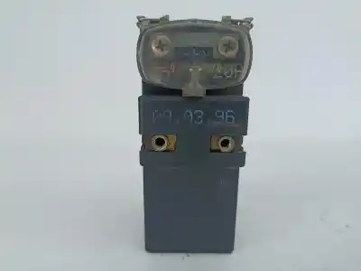 Peça sobressalente para automóvel em segunda mão peças diversas por ford galaxy i (wgr) 1.9 tdi referências oem iam 