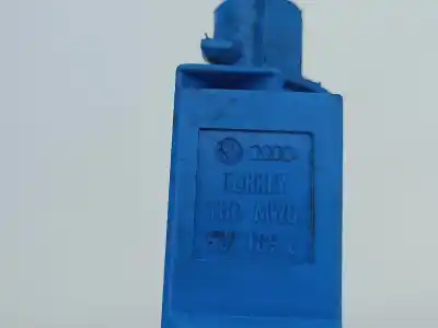 Pezzo di ricambio per auto di seconda mano pezzi vari per ford galaxy i (wgr) 1.9 tdi riferimenti oem iam   