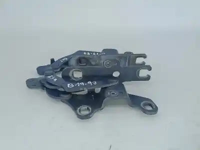 Second-hand car spare part various parts for bmw 1 (e87) 116 i oem iam references   