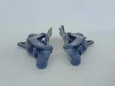 Second-hand car spare part various parts for bmw 1 (e87) 116 i oem iam references   