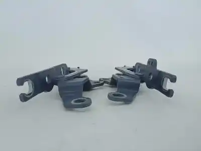 Second-hand car spare part various parts for bmw 1 (e87) 116 i oem iam references   