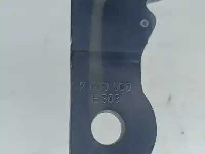 Second-hand car spare part various parts for bmw 1 (e87) 116 i oem iam references   