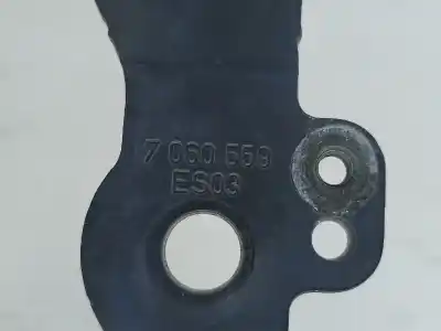 Second-hand car spare part various parts for bmw 1 (e87) 116 i oem iam references   