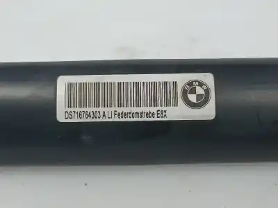 Second-hand car spare part various parts for bmw 1 (e87) 116 i oem iam references   