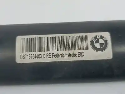 Second-hand car spare part various parts for bmw 1 (e87) 116 i oem iam references   