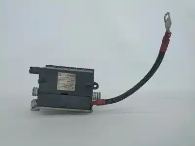 Second-hand car spare part various parts for bmw 3 (e46) 320 d oem iam references 