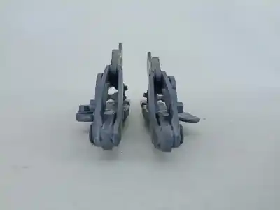 Peça sobressalente para automóvel em segunda mão peças diversas por bmw 3 (e46) 320 d referências oem iam   