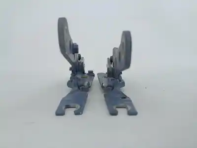 Peça sobressalente para automóvel em segunda mão peças diversas por bmw 3 (e46) 320 d referências oem iam   