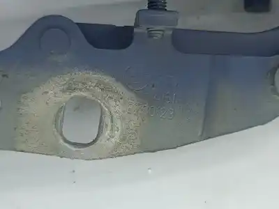 Peça sobressalente para automóvel em segunda mão peças diversas por bmw 3 (e46) 320 d referências oem iam   