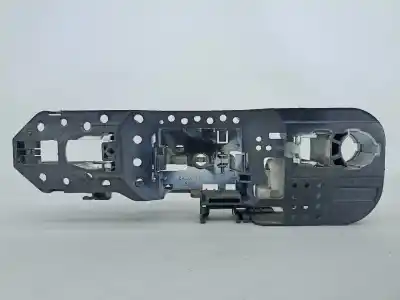 Peça sobressalente para automóvel em segunda mão peças diversas por renault megane iii (bz0_) 1.5 dci (bz1g. bz1w. bz0r) gasóleo 2009 5p referências oem iam 