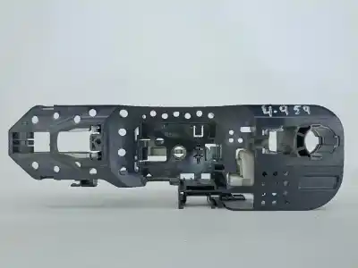 Peça sobressalente para automóvel em segunda mão peças diversas por renault megane iii (bz0_) 1.5 dci (bz1g. bz1w. bz0r) gasóleo 2009 5p referências oem iam 