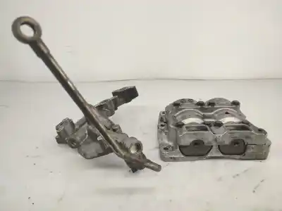 Автозапчастина б/у різні деталі для lexus is ii (_e2_) 220d (ale20) посилання на oem iam 