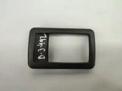 Pezzo di ricambio per auto di seconda mano pezzi vari per citroen ax (za-_) 14 d riferimenti oem iam 