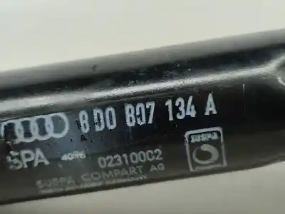 İkinci el araba yedek parçası çeşi̇tli̇ parçalar için audi a4 b5 avant (8d5) 1.9 tdi oem iam referansları   