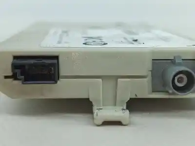 Pezzo di ricambio per auto di seconda mano pezzi vari per bmw x3 (e83) 2.0 16v diesel cat riferimenti oem iam   