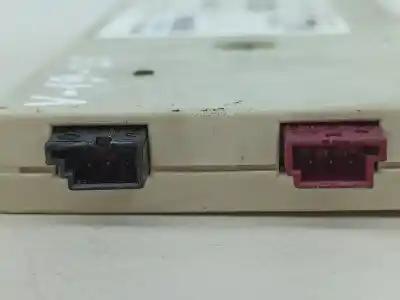 Pezzo di ricambio per auto di seconda mano pezzi vari per bmw x3 (e83) 2.0 16v diesel cat riferimenti oem iam   