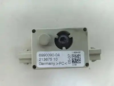 Second-hand car spare part various parts for bmw x3 (e83) 2.0 16v diesel cat oem iam references 