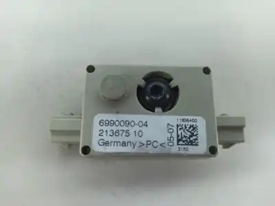 Автозапчастина б/у різні деталі для bmw x3 (e83) 2.0 turbodiesel cat посилання на oem iam 