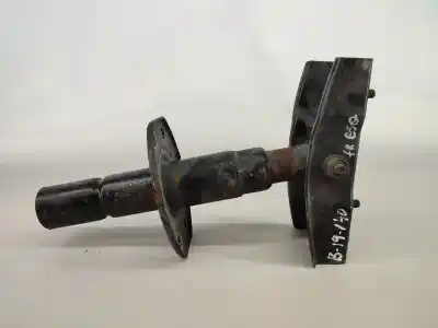 Peça sobressalente para automóvel em segunda mão peças diversas por bmw 3 (e36) 318 tds referências oem iam   