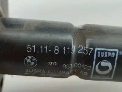 Peça sobressalente para automóvel em segunda mão peças diversas por bmw 3 (e36) 318 tds referências oem iam   