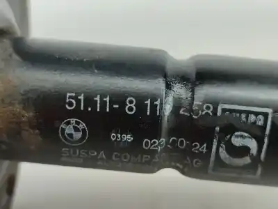 Peça sobressalente para automóvel em segunda mão peças diversas por bmw 3 (e36) 318 tds referências oem iam   