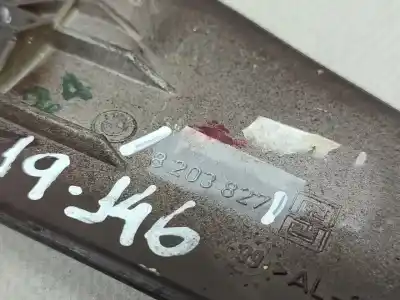 Peça sobressalente para automóvel em segunda mão peças diversas por bmw 3 (e46) 320 d referências oem iam   