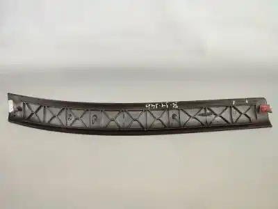 Peça sobressalente para automóvel em segunda mão peças diversas por bmw 3 (e46) 320 d referências oem iam   