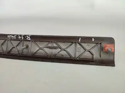 Peça sobressalente para automóvel em segunda mão peças diversas por bmw 3 (e46) 320 d referências oem iam   