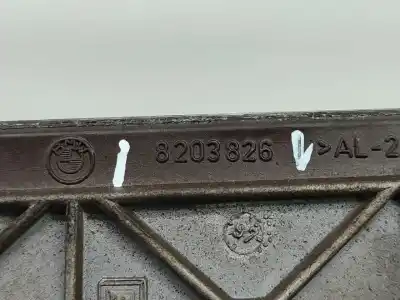 Peça sobressalente para automóvel em segunda mão peças diversas por bmw 3 (e46) 320 d referências oem iam   