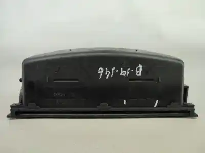 Peça sobressalente para automóvel em segunda mão peças diversas por bmw 3 (e46) 320 d referências oem iam   