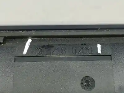 Peça sobressalente para automóvel em segunda mão peças diversas por bmw 3 (e46) 320 d referências oem iam   