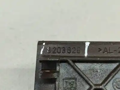 Second-hand car spare part various parts for bmw 3 (e46) 320 d oem iam references   