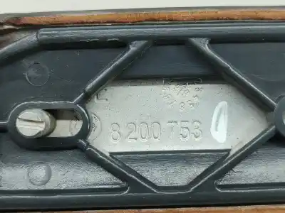 Peça sobressalente para automóvel em segunda mão peças diversas por bmw 3 (e46) 320 d referências oem iam   