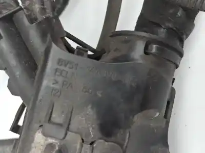 Second-hand car spare part various parts for ford fiesta vi (cb1, ccn) 1.4 tdci oem iam references   