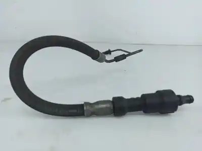 Second-hand car spare part various parts for ford fiesta vi (cb1, ccn) 1.4 tdci oem iam references   