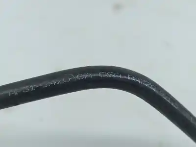 Second-hand car spare part various parts for ford fiesta vi (cb1, ccn) 1.4 tdci oem iam references   