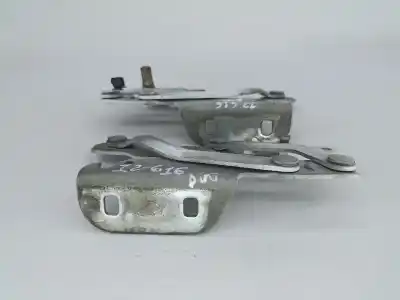 Second-hand car spare part various parts for ford fiesta vi (cb1, ccn) 1.4 tdci oem iam references   