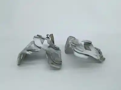 Second-hand car spare part various parts for ford fiesta vi (cb1, ccn) 1.4 tdci oem iam references   