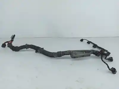 Pezzo di ricambio per auto di seconda mano pezzi vari per bmw 3 touring (e46) 330 d riferimenti oem iam   