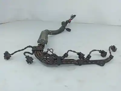 Pezzo di ricambio per auto di seconda mano pezzi vari per bmw 3 touring (e46) 330 d riferimenti oem iam   