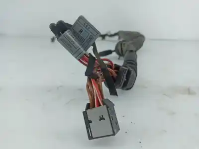 Pezzo di ricambio per auto di seconda mano pezzi vari per bmw 3 touring (e46) 330 d riferimenti oem iam   