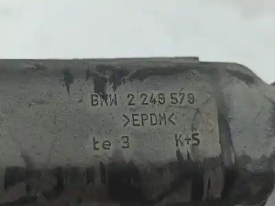 Pezzo di ricambio per auto di seconda mano pezzi vari per bmw 3 touring (e46) 330 d riferimenti oem iam   