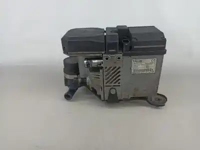 Second-hand car spare part various parts for bmw 3 (e46) 320 d oem iam references 